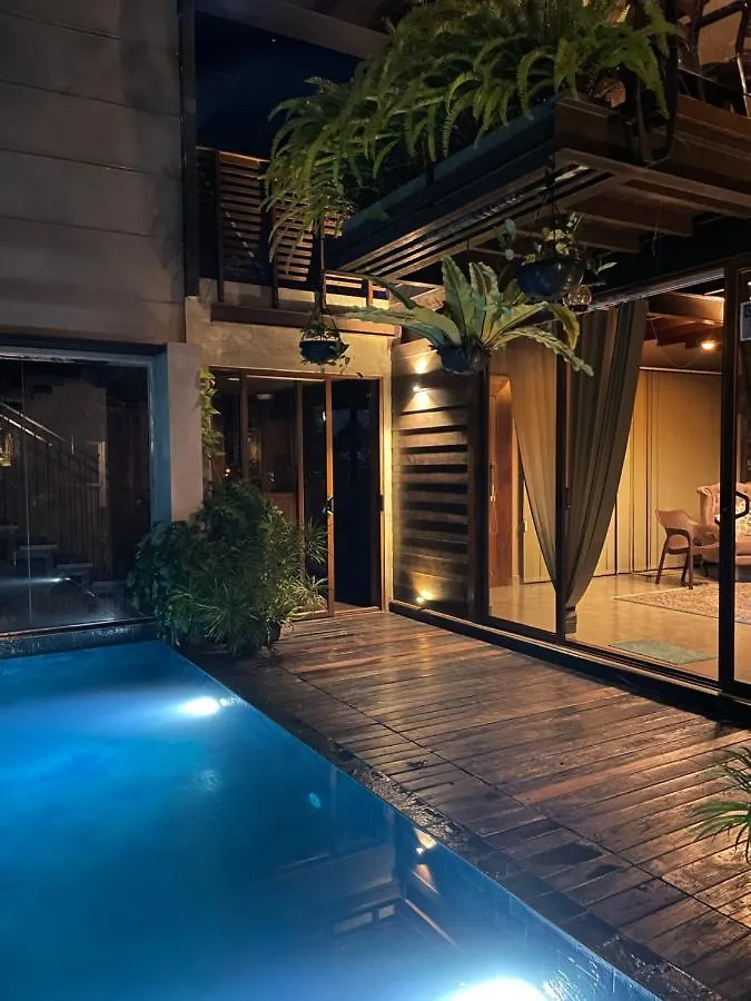 Penton45 - Luxury Penthouse Apartment Negombo 0*,  Sri Lanka