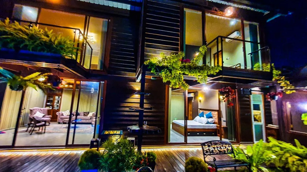 Penton45 - Luxury Penthouse Apartment Negombo Sri Lanka